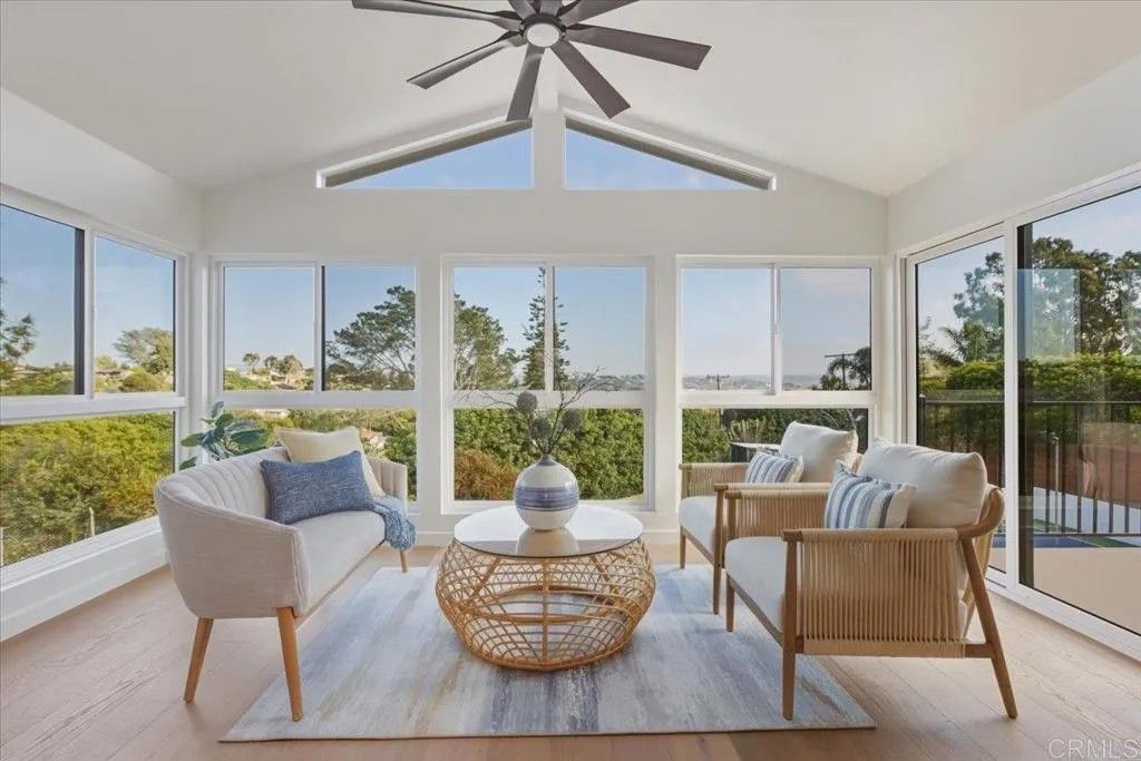 Photo of 557 Canyon Drive, Solana Beach, CA 92075 (MLS # NDP2602930)