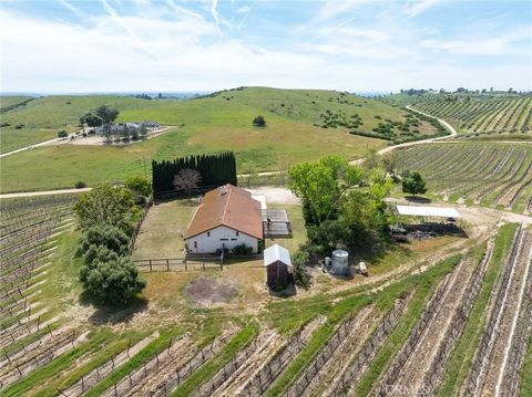 Photo of 1375 Grana Place, San Miguel, CA 93451 (MLS # NS25272780)