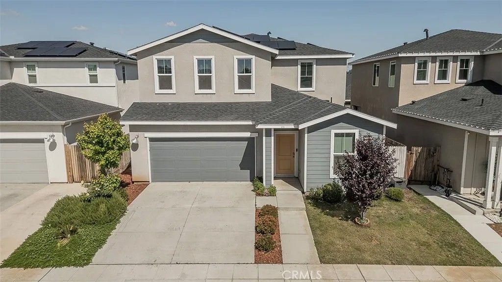 Photo of 2844 N Vahe, Fresno, CA 93737 (MLS # FR26093243)