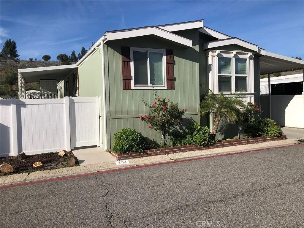 Photo of 4901 Green River #292, Corona, CA 92878 (MLS # PW26017994)