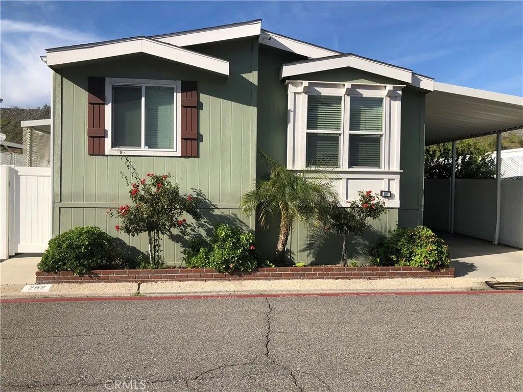 Photo of 4901 Green River #292, Corona, CA 92878 (MLS # PW26017994)