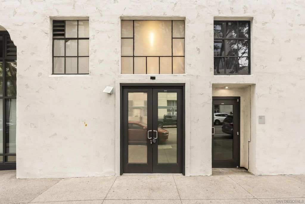 Photo of 350 11Th Ave #134, San Diego, CA 92101 (MLS # 260003485)