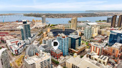 350 11Th Ave 134 San Diego CA 92101