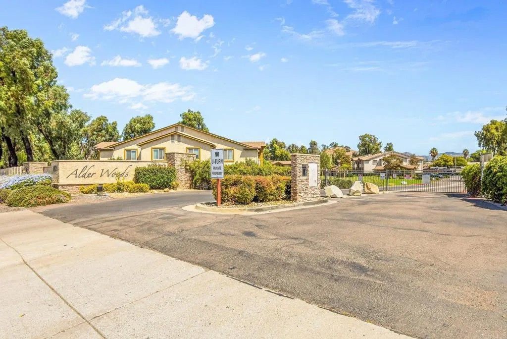 Photo of 1423 Graves Avenue #238, El Cajon, CA 92021 (MLS # PTP2507140)