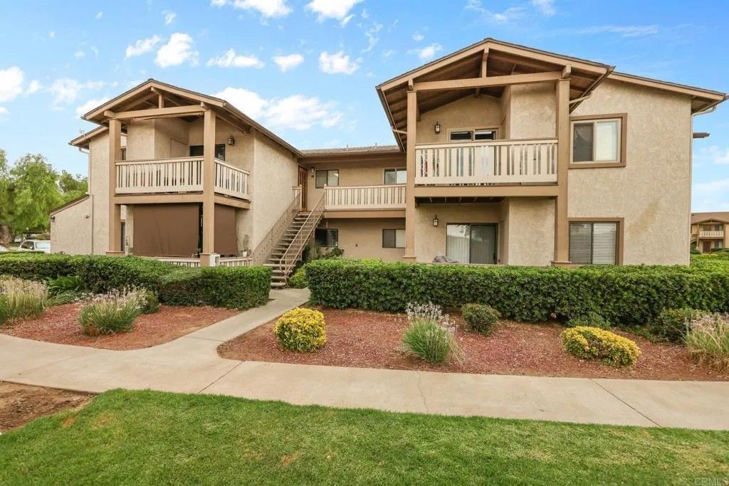 Photo of 1423 Graves Avenue #238, El Cajon, CA 92021 (MLS # PTP2507140)