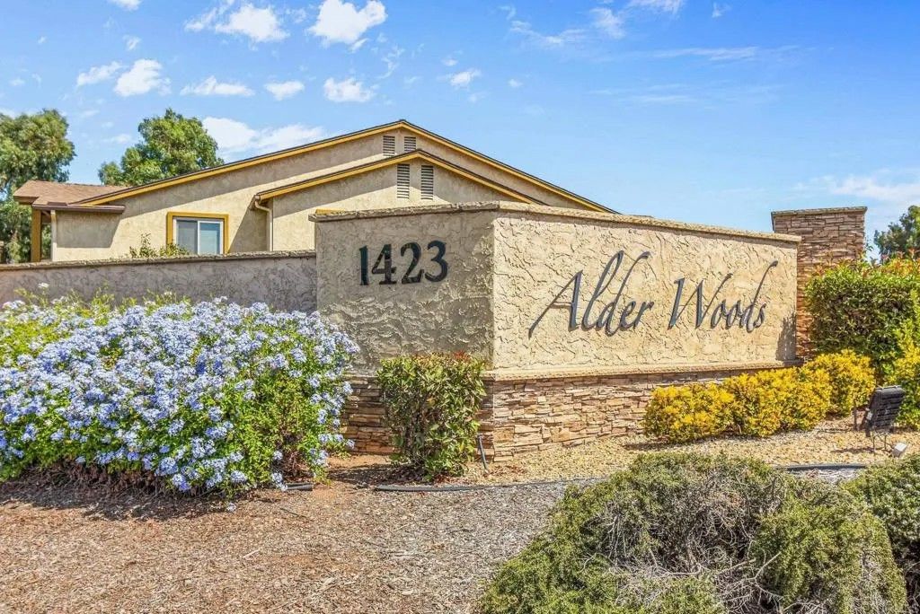 Photo of 1423 Graves Avenue #238, El Cajon, CA 92021 (MLS # PTP2507140)