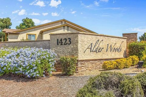 Photo of 1423 Graves Avenue #238, El Cajon, CA 92021 (MLS # PTP2507140)