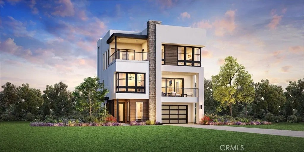 Photo of 112 Christine, Irvine, CA 92618 (MLS # OC26206127)