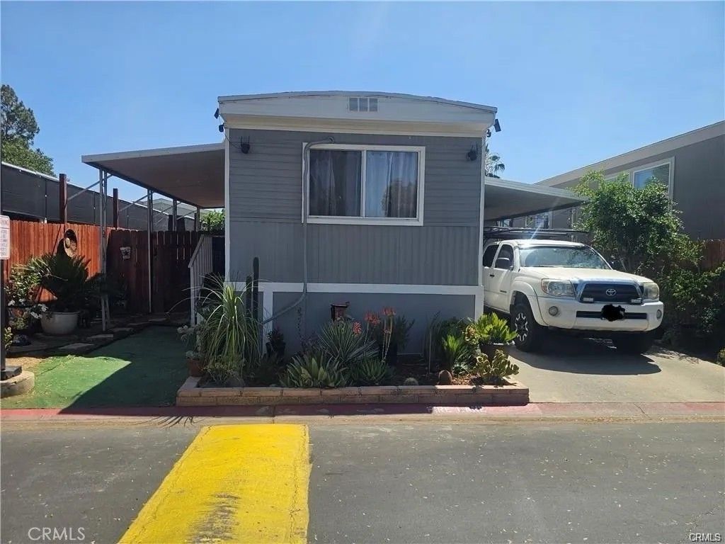 Photo of 350 San Jacinto Ave #143, Perris, CA 92571 (MLS # PW25273717)