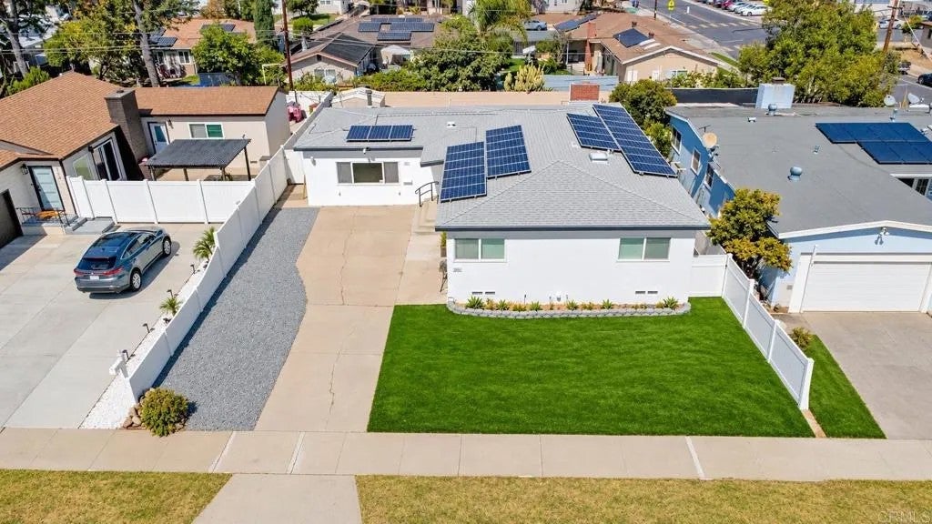 Photo of 726 Paulsen Avenue, El Cajon, CA 92020 (MLS # PTP2607395)