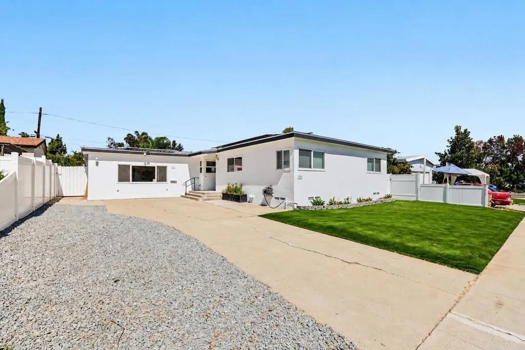 Photo of 726 Paulsen Avenue, El Cajon, CA 92020 (MLS # PTP2607395)