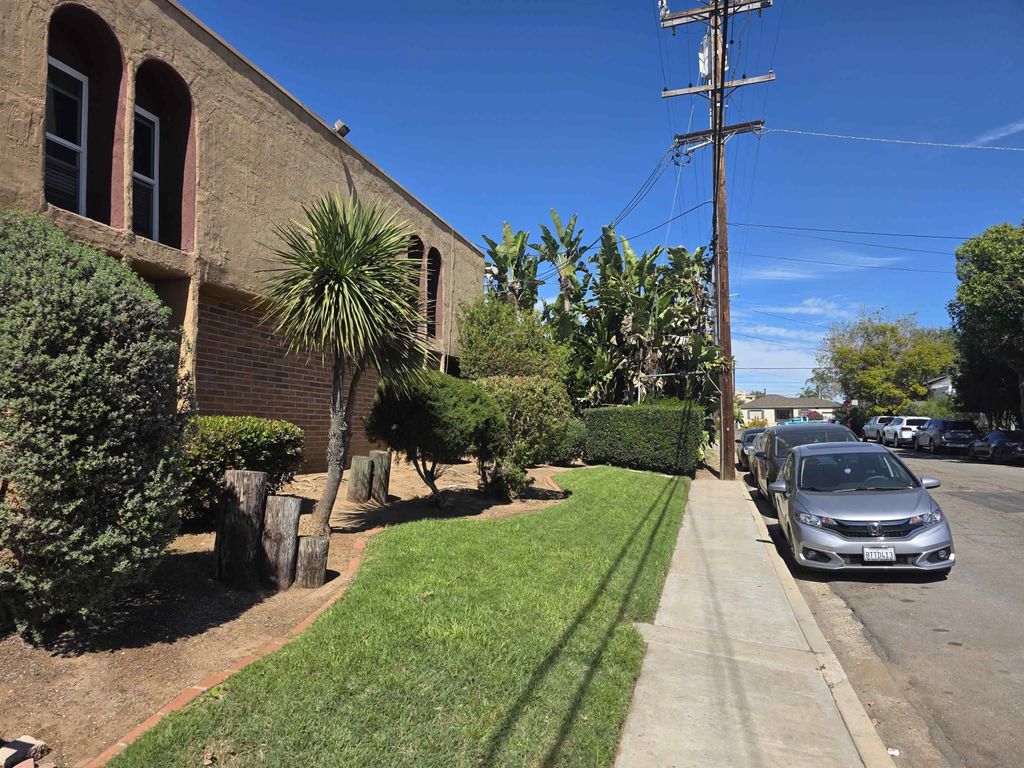 Photo of 4844 68Th St #3, San Diego, CA 92115 (MLS # 260004778)