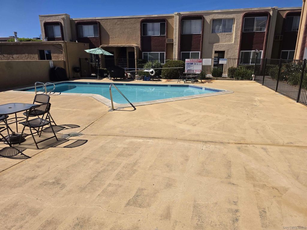 Photo of 4844 68Th St #3, San Diego, CA 92115 (MLS # 260004778)