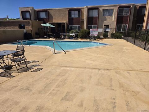 Photo of 4844 68Th St #3, San Diego, CA 92115 (MLS # 260004778)