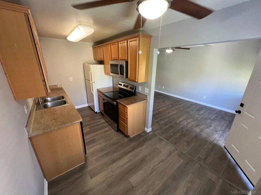 Photo of 2360 Paseo De Laura #16, Oceanside, CA 92056 (MLS # 260021446)