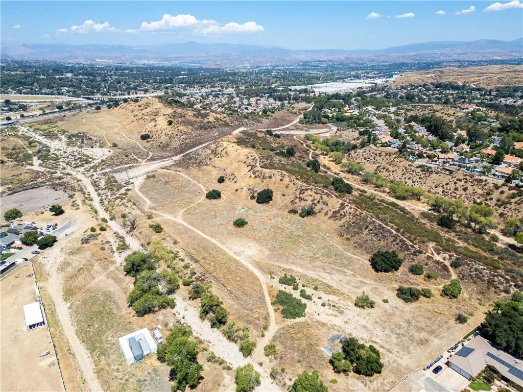 Photo of 0 Circle J Ranch, Saugus, CA 91350 (MLS # SR26154889)