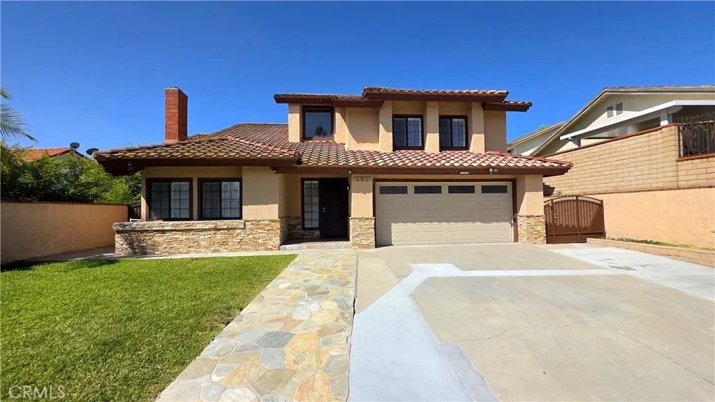 Photo of 335 Eola Drive, Walnut, CA 91789 (MLS # TR26085419)