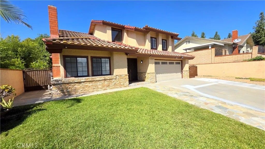 Photo of 335 Eola Drive, Walnut, CA 91789 (MLS # TR26085419)
