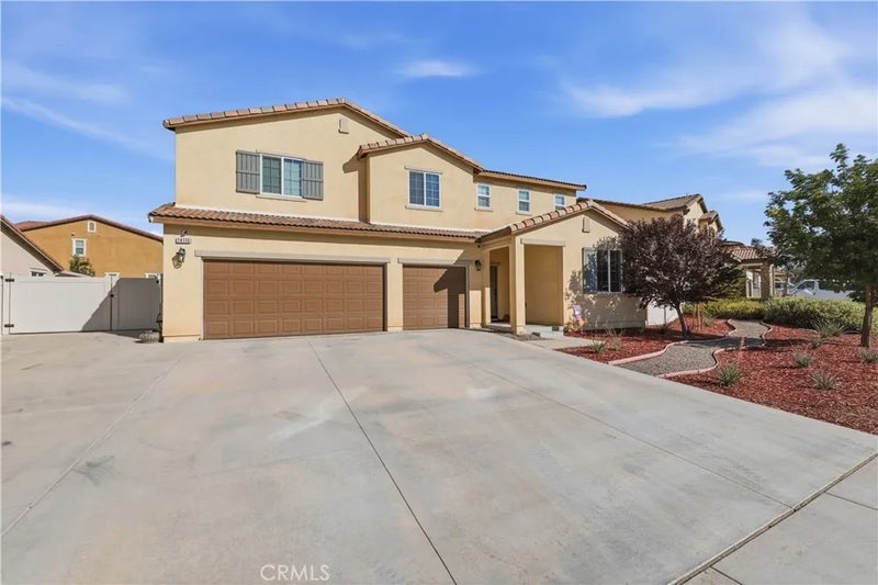 14110 Bosana Ln.