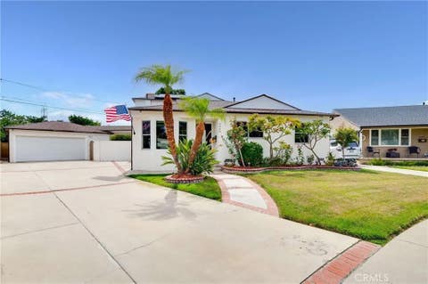 Photo of 4444 Paula AVE, Lakewood, CA 90713 (MLS # PW26153060)