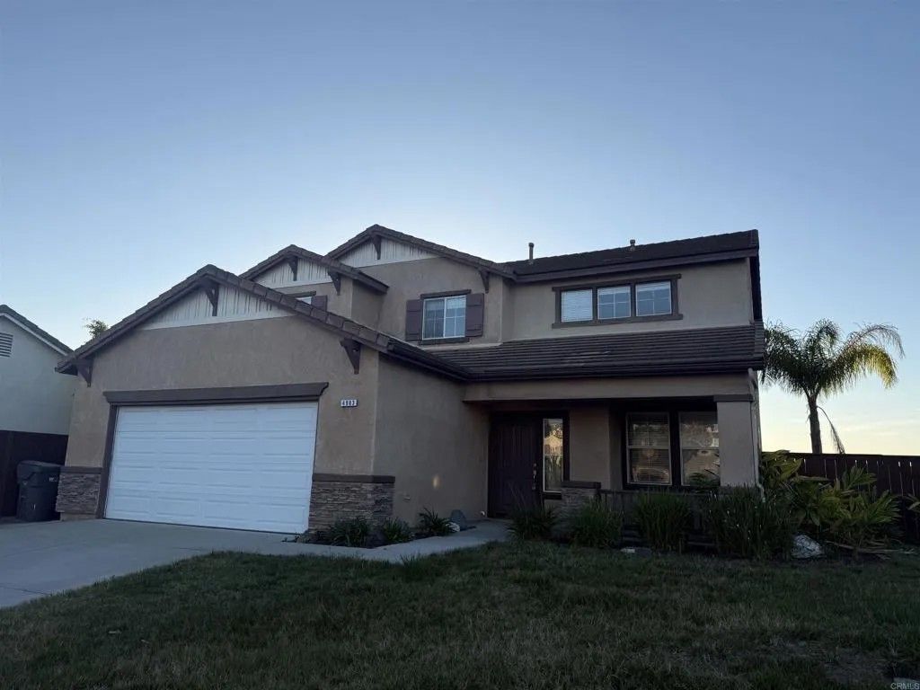 Photo of 4983 Calle Arquero, Oceanside, CA 92057 (MLS # NDP2602728)