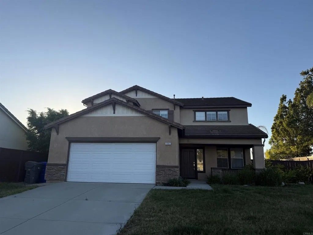 Photo of 4983 Calle Arquero, Oceanside, CA 92057 (MLS # NDP2602728)