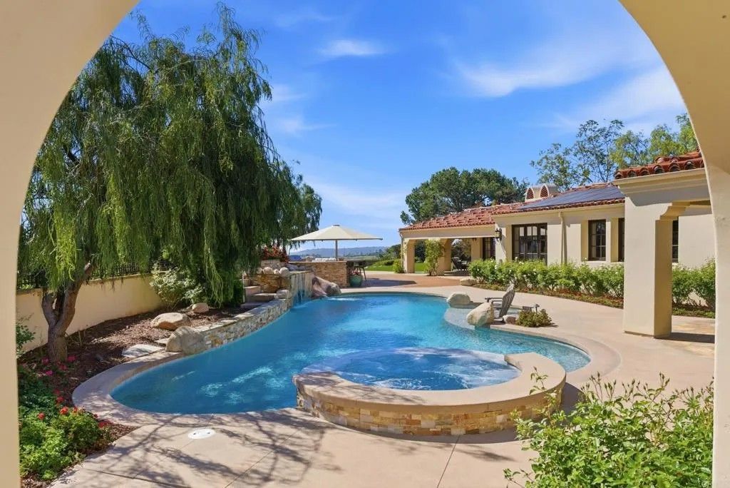 Photo of 7975 Villas, San Diego, CA 92127 (MLS # NDP2602479)