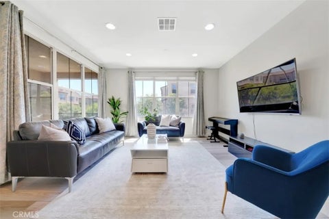 Photo of 92 Capricorn, Irvine, CA 92618 (MLS # OC26183964)