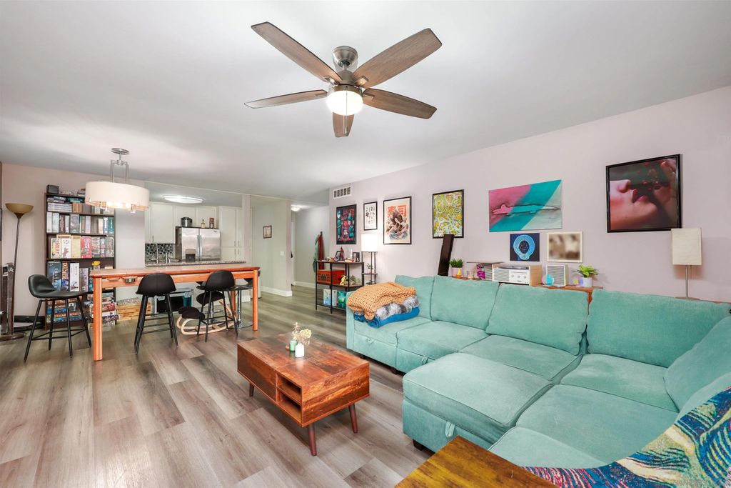 Photo of 10350 Caminito Cuervo #88, San Diego, CA 92108 (MLS # 2600964)