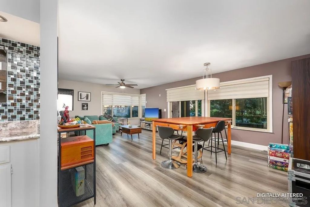 Photo of 10350 Caminito Cuervo #88, San Diego, CA 92108 (MLS # 2600964)