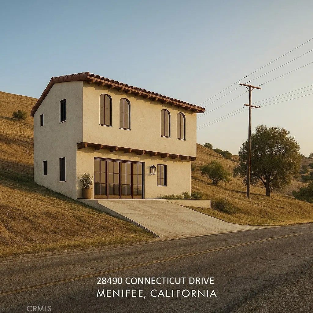 Photo of 28490 Connecticut, Menifee, CA 92587 (MLS # OC25244644)