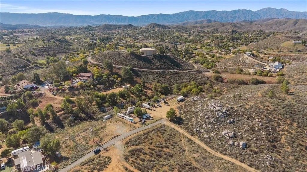 Photo of 0 Kimes, Perris, CA 92570 (MLS # CV25272259)