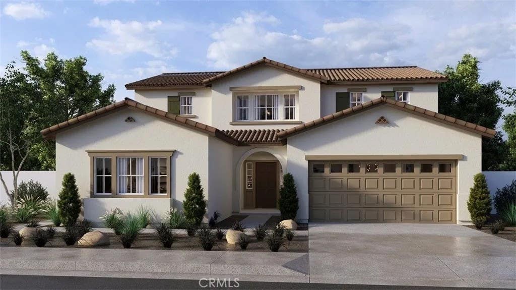 Photo of 30573 Camino Placer, Winchester, CA 92596 (MLS # SW26129516)