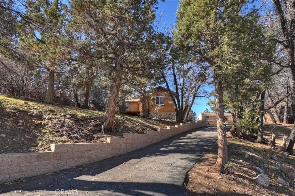 Photo of 687 Villa Grove, Big Bear Lake, CA 92314 (MLS # IG26020282)