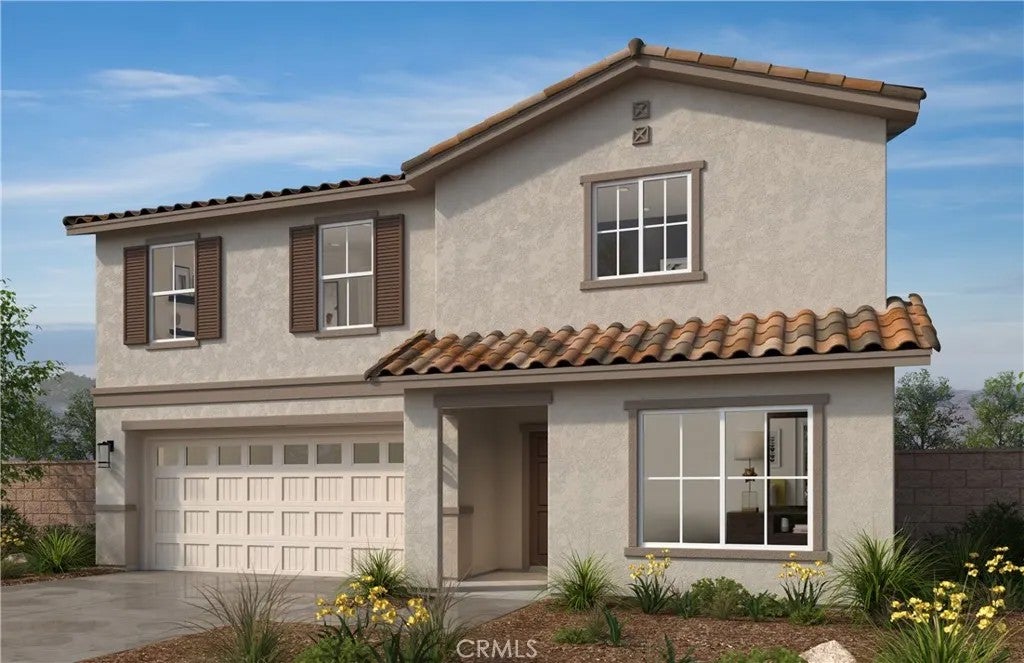 Photo of 2649 Empennage Street, San Jacinto, CA 92582 (MLS # SW26204000)