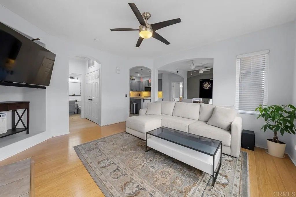 Photo of 809 Caminito Francisco #1, Chula Vista, CA 91913 (MLS # PTP2603211)