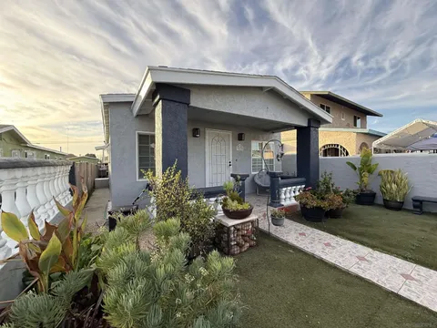 3428 40th, San Diego, CA 92105 - #: 260002553