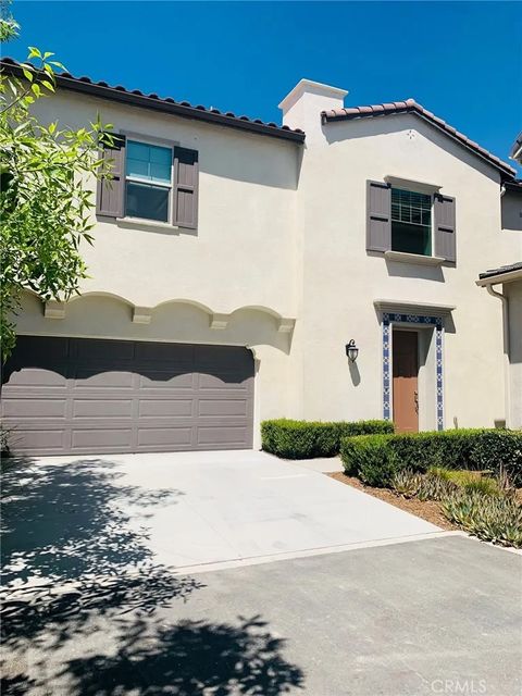 Photo of 16453 Trailblazer Ave, Chino, CA 91708 (MLS # WS26066998)