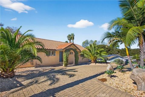 Tiny photo for 2152 Ramona Lane, Vista, CA 92084 (MLS # ND26014370)