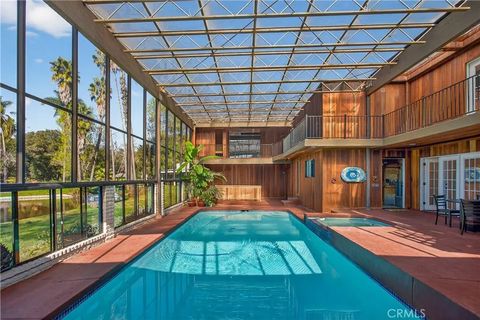 Tiny photo for 2152 Ramona Lane, Vista, CA 92084 (MLS # ND26014370)