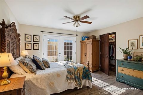 Tiny photo for 2152 Ramona Lane, Vista, CA 92084 (MLS # ND26014370)