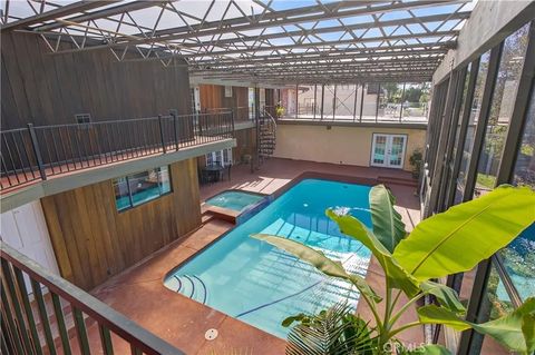 Tiny photo for 2152 Ramona Lane, Vista, CA 92084 (MLS # ND26014370)