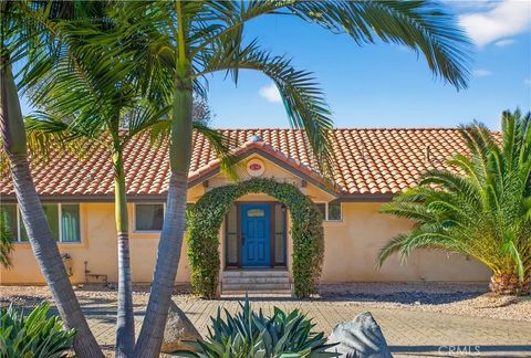 Tiny photo for 2152 Ramona Lane, Vista, CA 92084 (MLS # ND26014370)