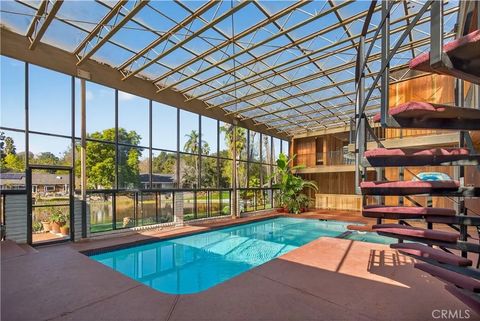 Tiny photo for 2152 Ramona Lane, Vista, CA 92084 (MLS # ND26014370)