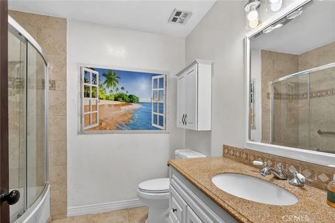 Tiny photo for 2152 Ramona Lane, Vista, CA 92084 (MLS # ND26014370)