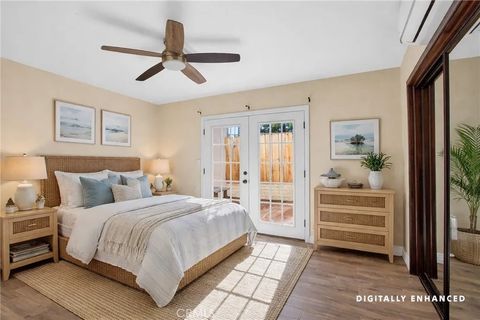 Tiny photo for 2152 Ramona Lane, Vista, CA 92084 (MLS # ND26014370)