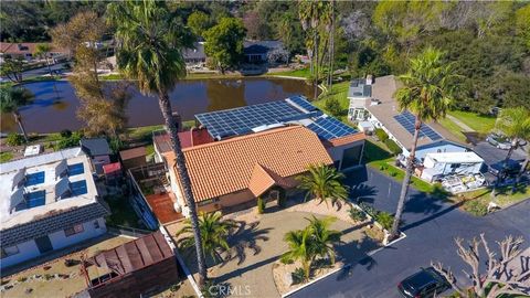 Tiny photo for 2152 Ramona Lane, Vista, CA 92084 (MLS # ND26014370)