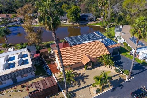 Tiny photo for 2152 Ramona Lane, Vista, CA 92084 (MLS # ND26014370)