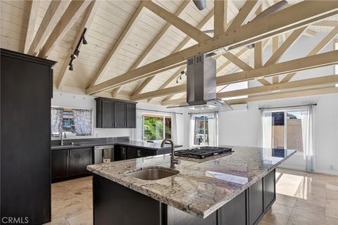 Tiny photo for 2152 Ramona Lane, Vista, CA 92084 (MLS # ND26014370)