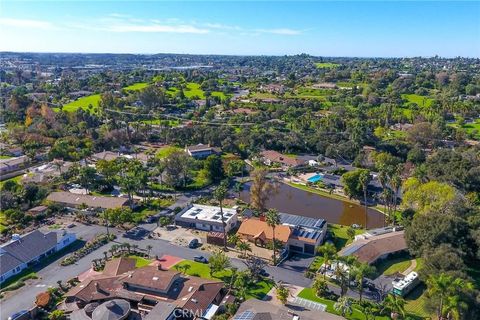 Tiny photo for 2152 Ramona Lane, Vista, CA 92084 (MLS # ND26014370)